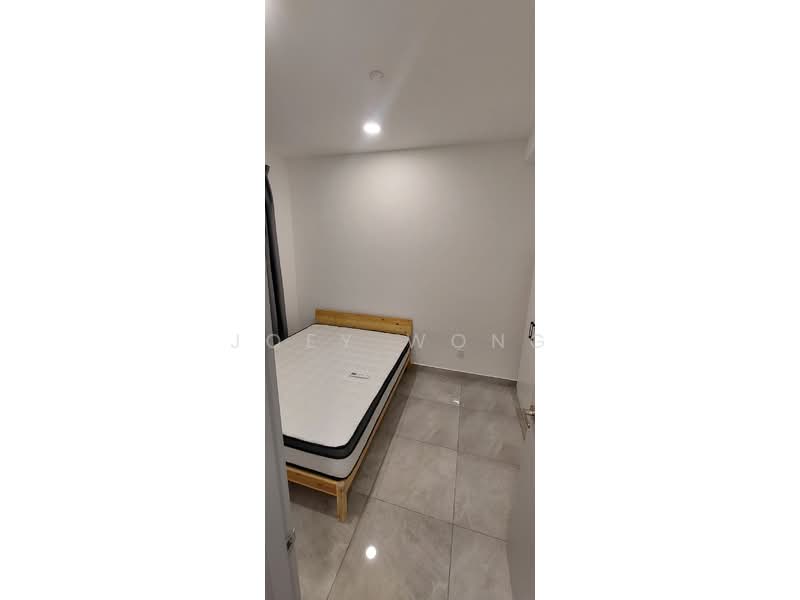Service Residence for Rent at Ruby Seapark - Joey Wong - Bedroom - PropertyGuru.com.my