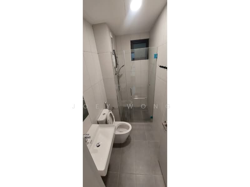 Service Residence for Rent at Ruby Seapark - Joey Wong - Bathroom - PropertyGuru.com.my