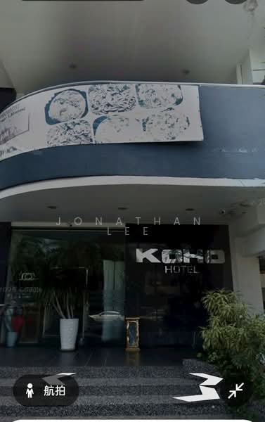 Kedai untuk Disewa di Johor Bahru (Johor) - Jonathan Lee - Exterior - PropertyGuru.com.my