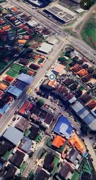 Kedai untuk Disewa di Johor Bahru (Johor) - Jonathan Lee - Exterior - PropertyGuru.com.my