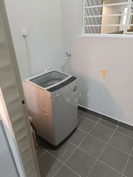 Servis Apartment untuk Disewa di Savanna Executive Suite @ Southville City - Teresa Tan Zu Ying - PropertyGuru.com.my