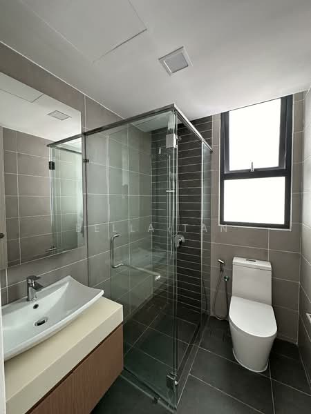Service Residence for Sale at The M @ Medini Macrolink - Bella Tan - Bathroom - PropertyGuru.com.my