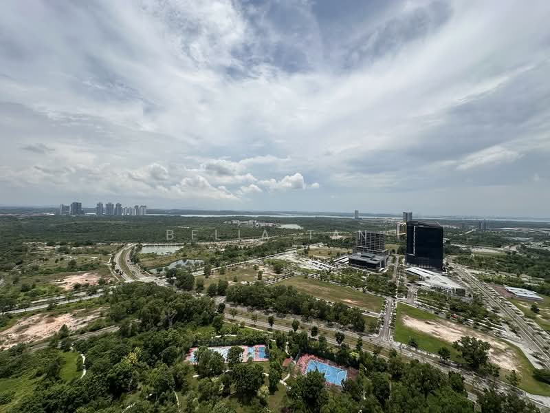 Service Residence for Sale at The M @ Medini Macrolink - Bella Tan - Exterior - PropertyGuru.com.my