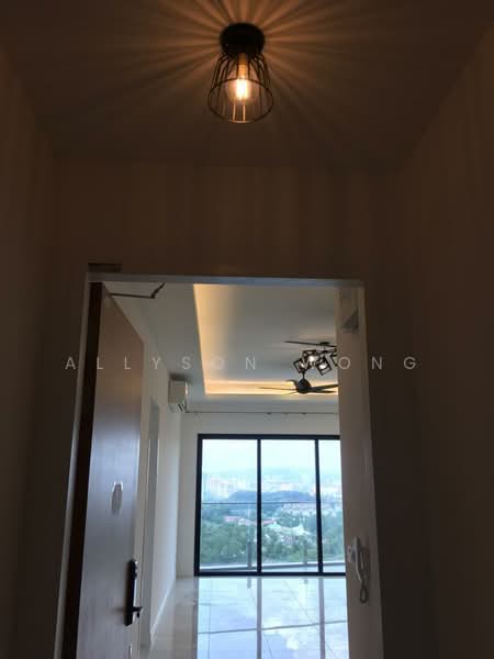 Condominium for Rent at Sky Condominium (Skyz Residence) - Allyson Wong - Interior - PropertyGuru.com.my