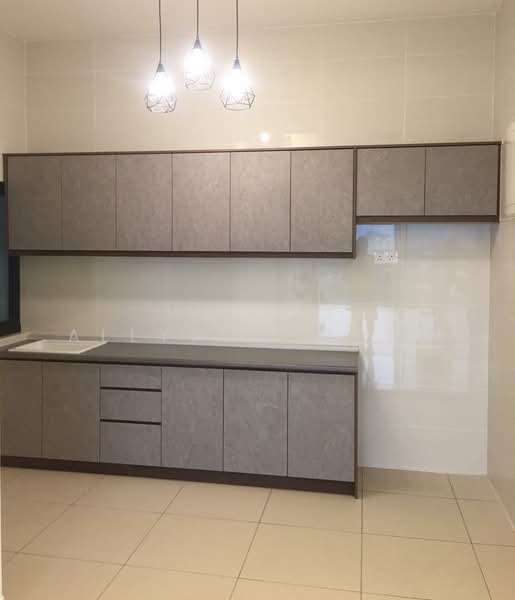 Condominium for Rent at Sky Condominium (Skyz Residence) - Allyson Wong - Kitchen - PropertyGuru.com.my