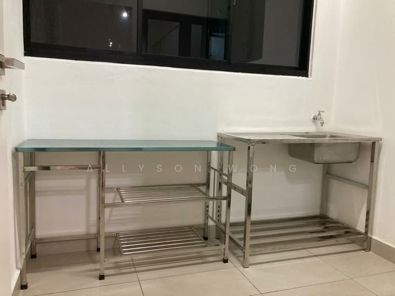 Condominium for Rent at Sky Condominium (Skyz Residence) - Allyson Wong - Interior - PropertyGuru.com.my