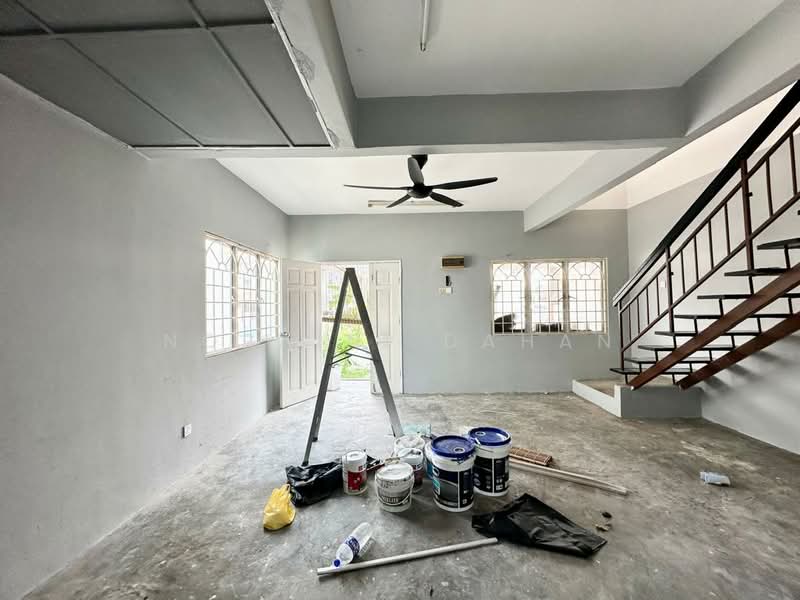 2-storey Terraced House for Sale in Saujana Utama (Selangor) - Noraini Dahan - Interior - PropertyGuru.com.my
