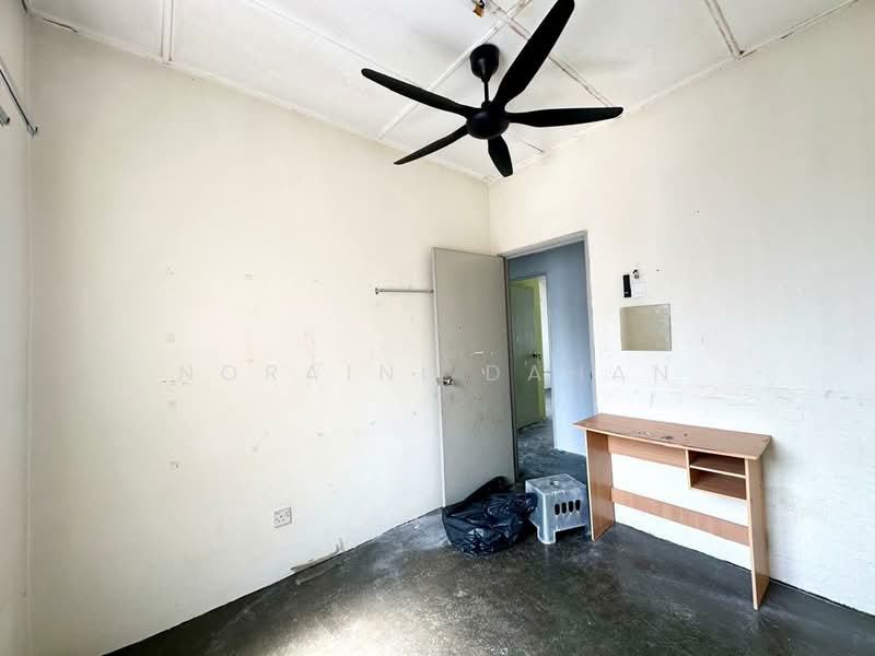 2-storey Terraced House for Sale in Saujana Utama (Selangor) - Noraini Dahan - Interior - PropertyGuru.com.my