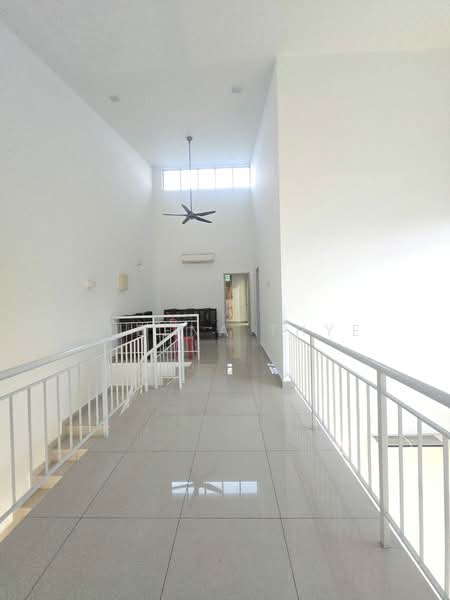 Semi-Detached House for Sale in Sri Pulai Perdana 2 (Skudai) - Queena Thye - Corridor - PropertyGuru.com.my