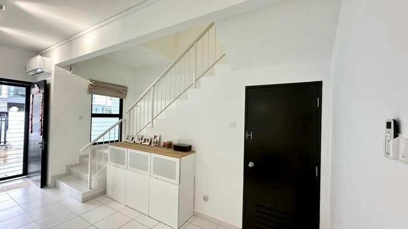 2-storey Terraced House for Sale in Johor Bahru (Johor) - Kiki Oh - Entrance - PropertyGuru.com.my