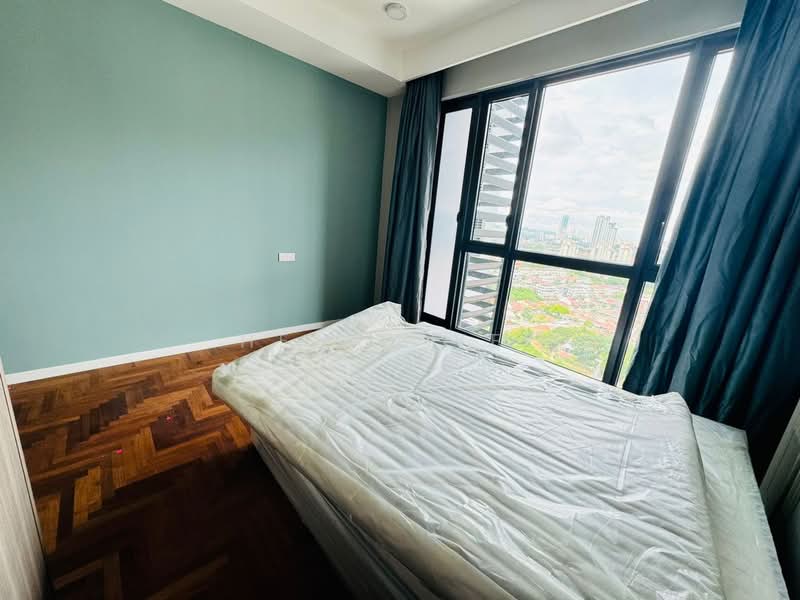 Servis Apartment untuk Disewa di Bloomsvale Menara Vista Petaling - Henry Yee - PropertyGuru.com.my
