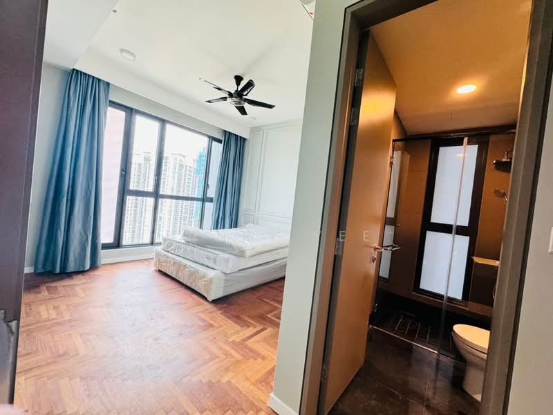 Servis Apartment untuk Disewa di Bloomsvale Menara Vista Petaling - Henry Yee - PropertyGuru.com.my