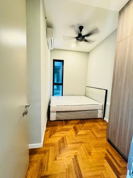 Servis Apartment untuk Disewa di Bloomsvale Menara Vista Petaling - Henry Yee - PropertyGuru.com.my