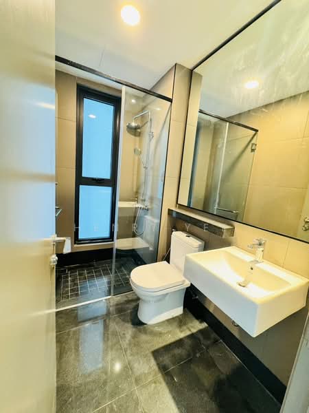 Servis Apartment untuk Disewa di Bloomsvale Menara Vista Petaling - Henry Yee - PropertyGuru.com.my