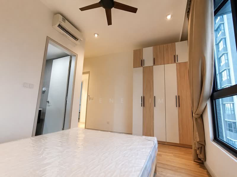 Kondominium untuk Disewa di Sunway Belfield - Lavene Lim - Bedroom - PropertyGuru.com.my
