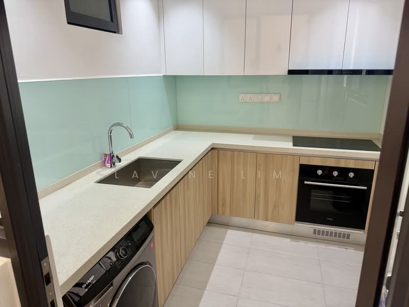 Condominium for Rent at Sunway Belfield - Lavene Lim - PropertyGuru.com.my