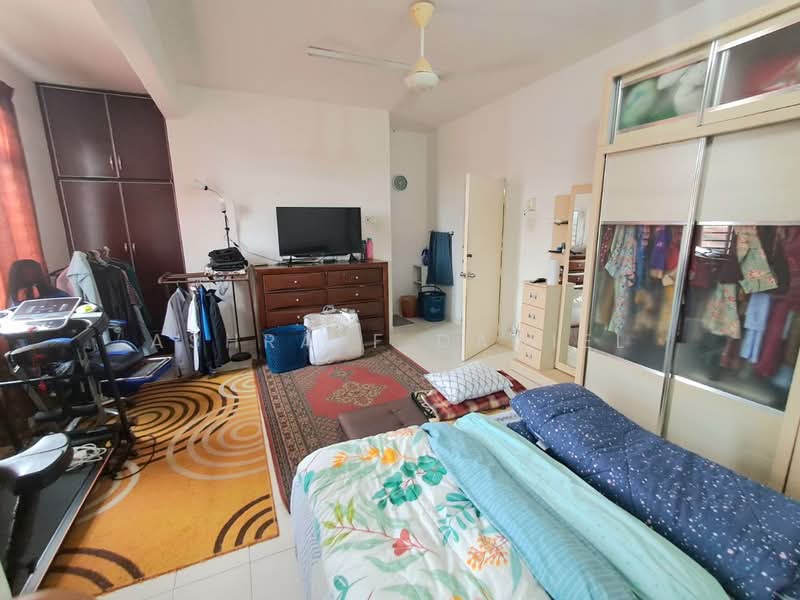 2-storey Terraced House for Sale in Seremban (Negeri Sembilan) - Ashraff Daniel - Bedroom - PropertyGuru.com.my