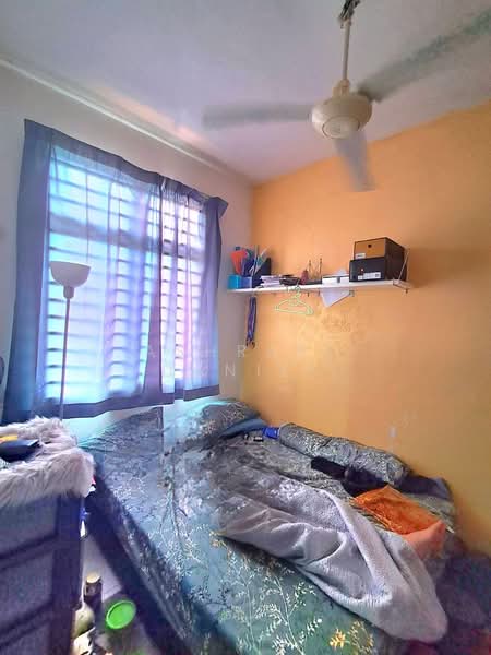 2-storey Terraced House for Sale in Seremban (Negeri Sembilan) - Ashraff Daniel - Bedroom - PropertyGuru.com.my