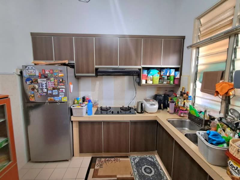 2-storey Terraced House for Sale in Seremban (Negeri Sembilan) - Ashraff Daniel - PropertyGuru.com.my