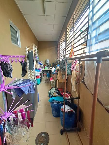 2-storey Terraced House for Sale in Seremban (Negeri Sembilan) - Ashraff Daniel - PropertyGuru.com.my
