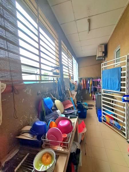 2-storey Terraced House for Sale in Seremban (Negeri Sembilan) - Ashraff Daniel - PropertyGuru.com.my