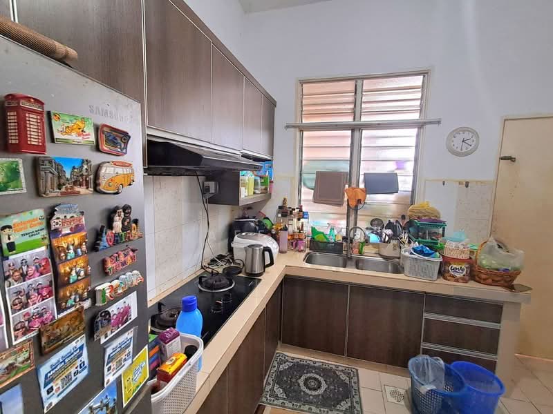 2-storey Terraced House for Sale in Seremban (Negeri Sembilan) - Ashraff Daniel - PropertyGuru.com.my