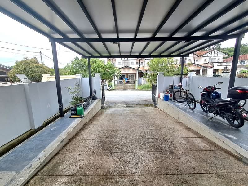 2-storey Terraced House for Sale in Seremban (Negeri Sembilan) - Ashraff Daniel - PropertyGuru.com.my