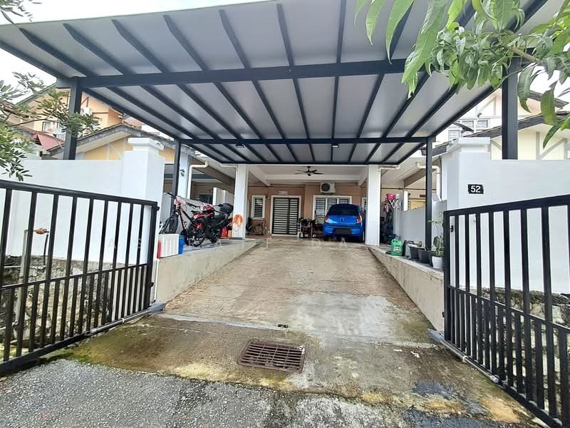 2-storey Terraced House for Sale in Seremban (Negeri Sembilan) - Ashraff Daniel - PropertyGuru.com.my
