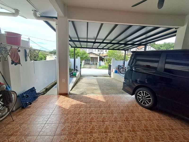 2-storey Terraced House for Sale in Seremban (Negeri Sembilan) - Ashraff Daniel - PropertyGuru.com.my