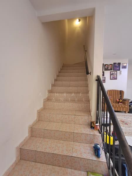 2-storey Terraced House for Sale in Seremban (Negeri Sembilan) - Ashraff Daniel - PropertyGuru.com.my