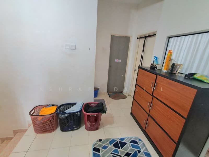 2-storey Terraced House for Sale in Seremban (Negeri Sembilan) - Ashraff Daniel - PropertyGuru.com.my