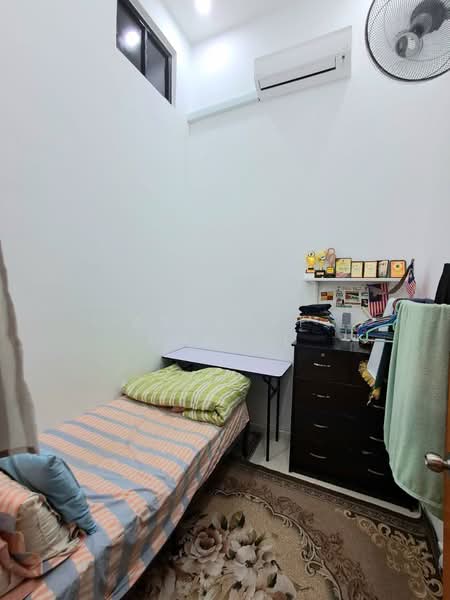 2-storey Terraced House for Sale in Seremban (Negeri Sembilan) - Ashraff Daniel - PropertyGuru.com.my