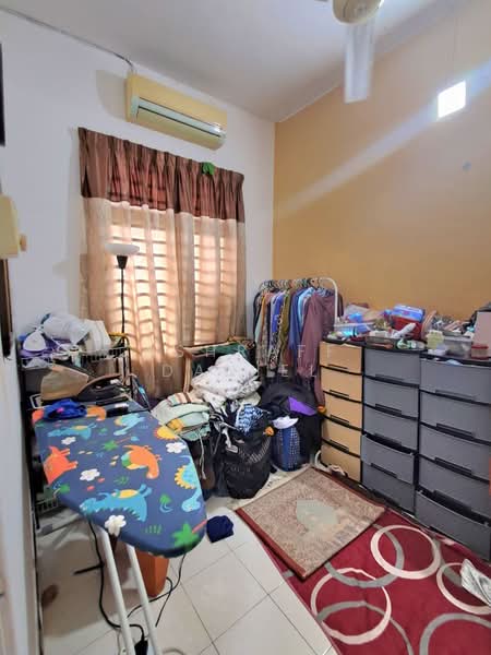 2-storey Terraced House for Sale in Seremban (Negeri Sembilan) - Ashraff Daniel - PropertyGuru.com.my