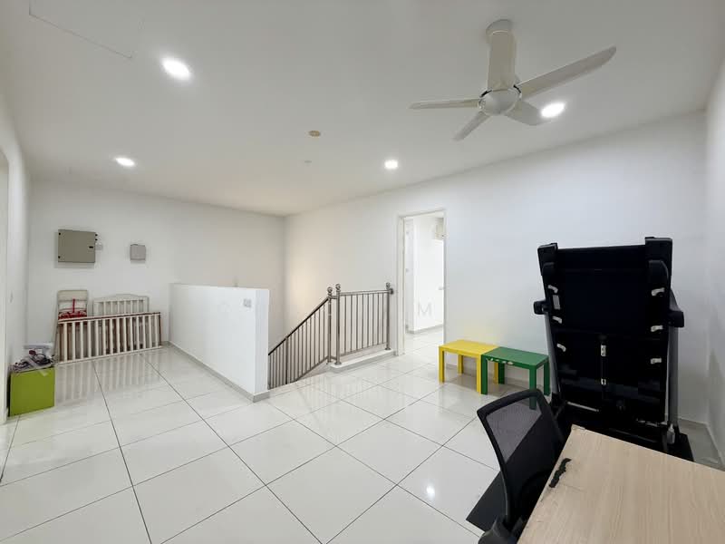 Rumah Teres 2 Tingkat untuk Dijual di Taman Cheras Vista (Cheras) - ChaoLim . - Interior - PropertyGuru.com.my