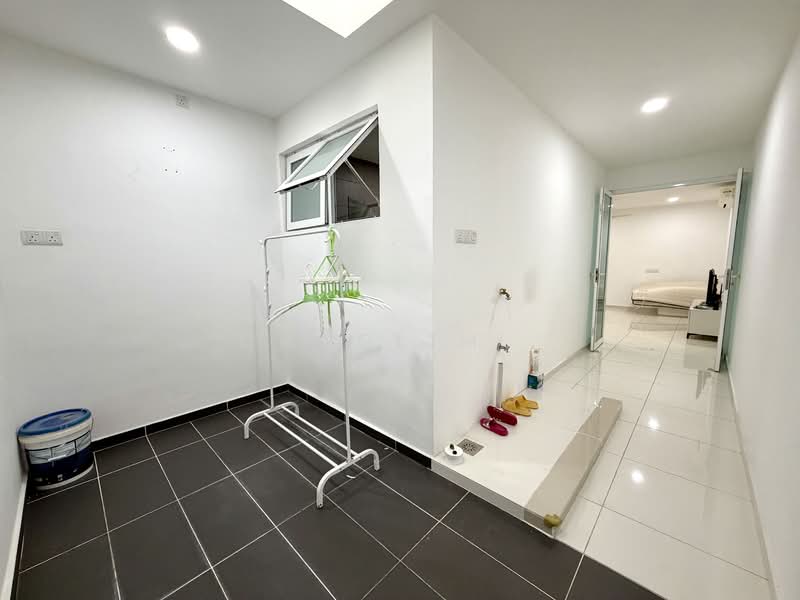 Rumah Teres 2 Tingkat untuk Dijual di Taman Cheras Vista (Cheras) - ChaoLim . - Corridor - PropertyGuru.com.my