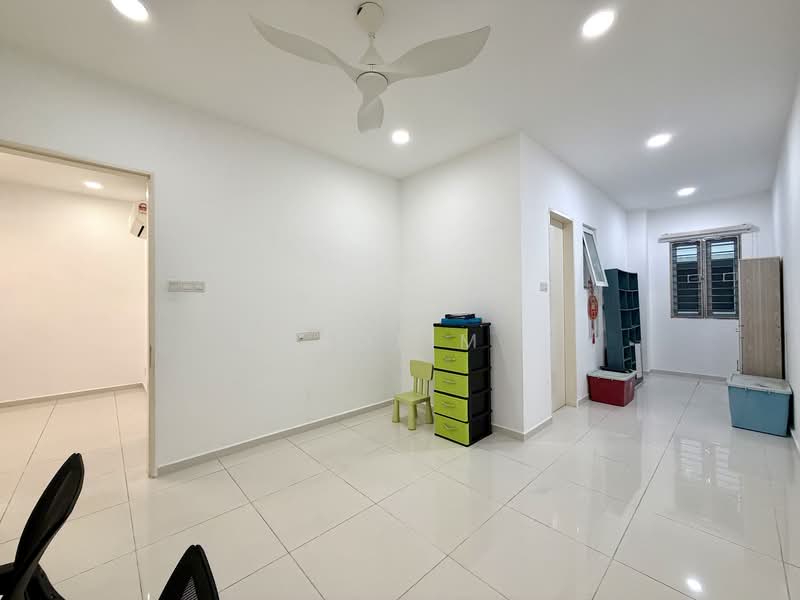 Rumah Teres 2 Tingkat untuk Dijual di Taman Cheras Vista (Cheras) - ChaoLim . - Interior - PropertyGuru.com.my