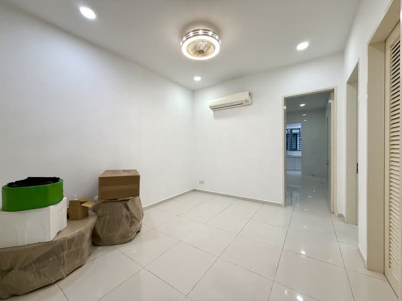 Rumah Teres 2 Tingkat untuk Dijual di Taman Cheras Vista (Cheras) - ChaoLim . - Interior - PropertyGuru.com.my