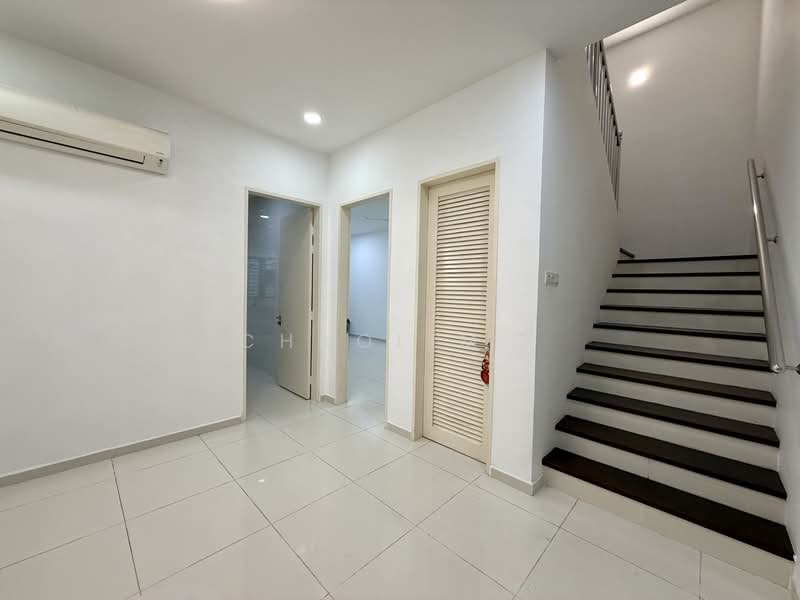 Rumah Teres 2 Tingkat untuk Dijual di Taman Cheras Vista (Cheras) - ChaoLim . - Interior - PropertyGuru.com.my