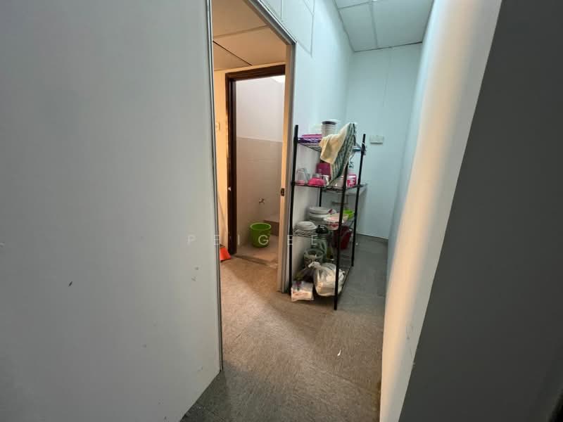 Kedai / Pejabat untuk Disewa di Taman Sri Rampai (Wangsa Maju) - PeiGee . - Interior - PropertyGuru.com.my
