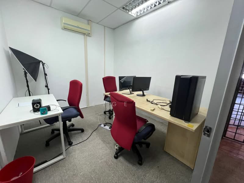 Kedai / Pejabat untuk Disewa di Taman Sri Rampai (Wangsa Maju) - PeiGee . - Study - PropertyGuru.com.my