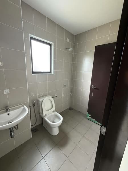 Terraced House for Sale in Iskandar Puteri (Nusajaya) (Johor) - NG ZEN XI - Bathroom - PropertyGuru.com.my