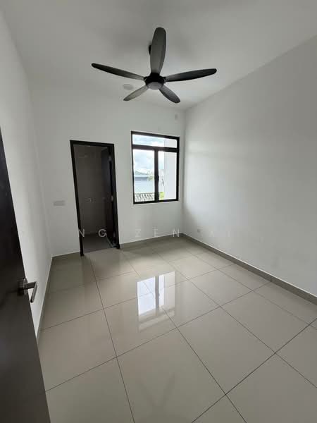 Terraced House for Sale in Iskandar Puteri (Nusajaya) (Johor) - NG ZEN XI - Interior - PropertyGuru.com.my