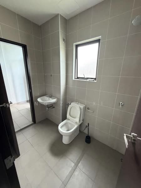 Terraced House for Sale in Iskandar Puteri (Nusajaya) (Johor) - NG ZEN XI - Bathroom - PropertyGuru.com.my