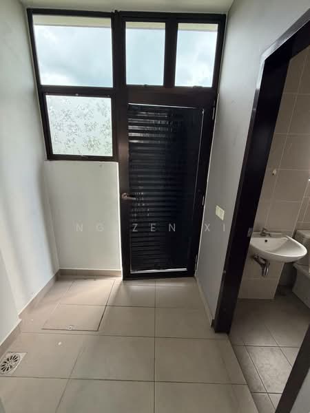 Terraced House for Sale in Iskandar Puteri (Nusajaya) (Johor) - NG ZEN XI - Interior - PropertyGuru.com.my