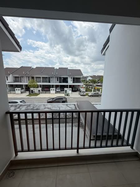 Terraced House for Sale in Iskandar Puteri (Nusajaya) (Johor) - NG ZEN XI - Exterior - PropertyGuru.com.my