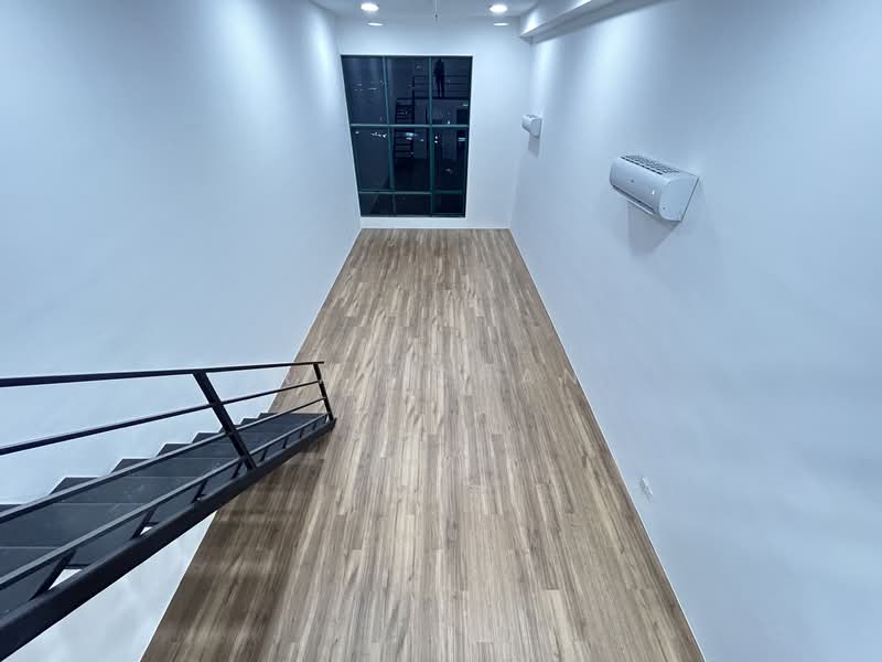 Office for Rent in Mutiara Central (Cheras) - Ray Chan - Interior - PropertyGuru.com.my