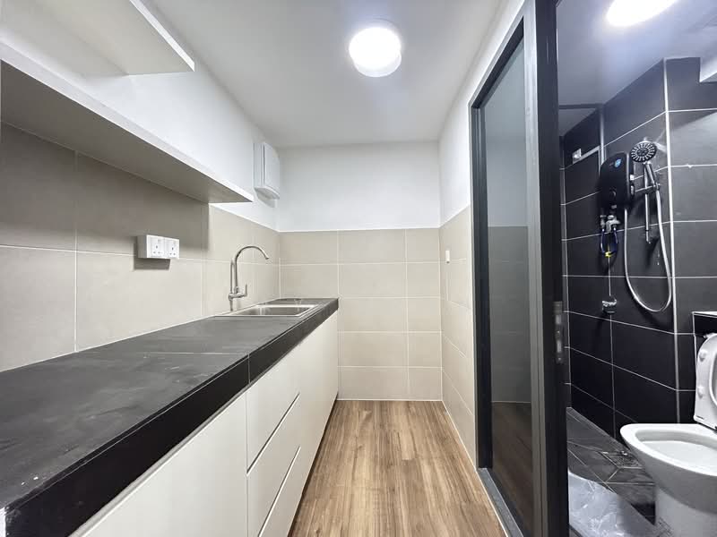 Office for Rent in Mutiara Central (Cheras) - Ray Chan - Kitchen - PropertyGuru.com.my