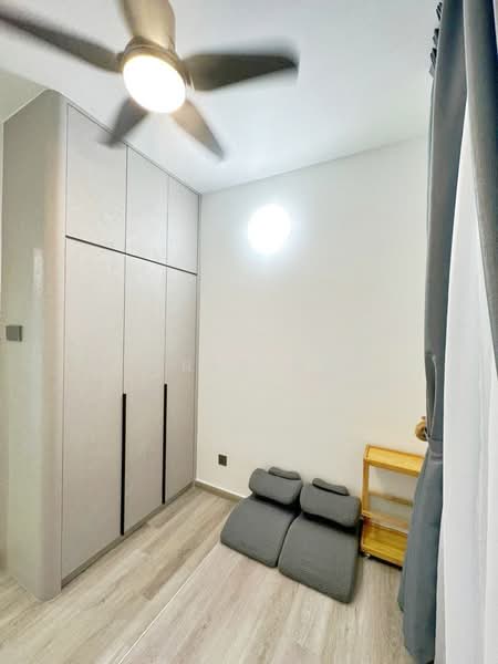 Condominium for Sale at TreeO - Cris Ng - Bedroom - PropertyGuru.com.my