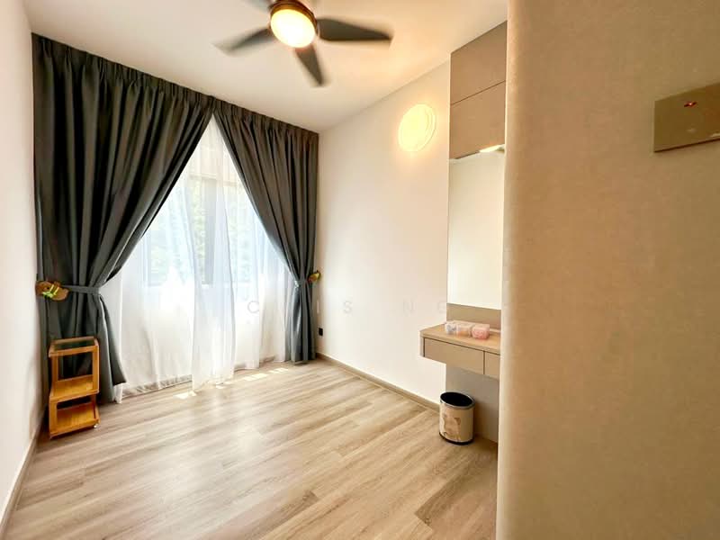 Condominium for Sale at TreeO - Cris Ng - Bedroom - PropertyGuru.com.my