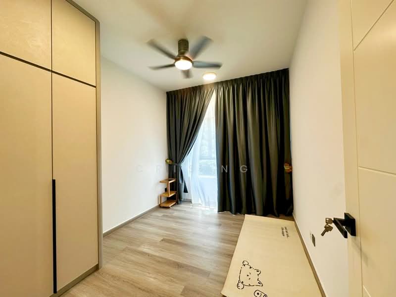 Condominium for Sale at TreeO - Cris Ng - Bedroom - PropertyGuru.com.my